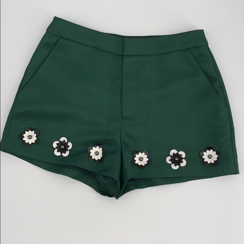 Endless Rose shorts